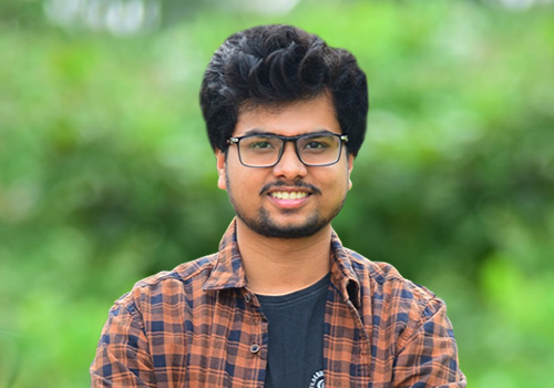 Akhil Neerugatti