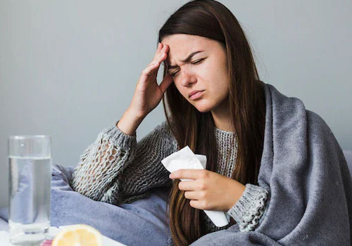 Auto Immune conditions